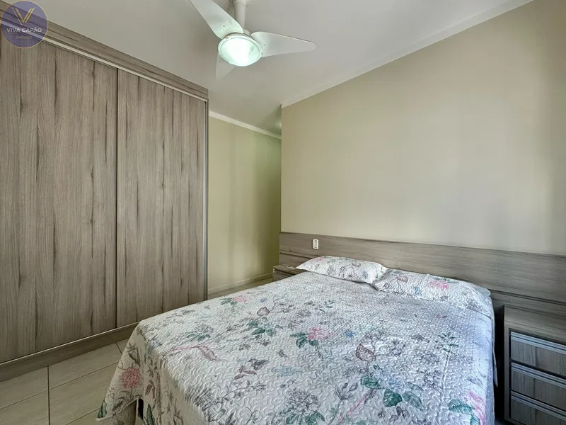 Seu Refúgio à Beira-Mar: Um Apartamento dos Sonhos!: 15ª foto da galeria de imagens do imóvel