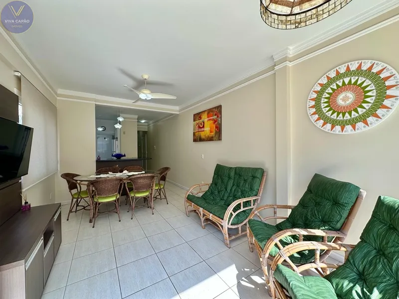 Seu Refúgio à Beira-Mar: Um Apartamento dos Sonhos!: 8ª foto da galeria de imagens do imóvel