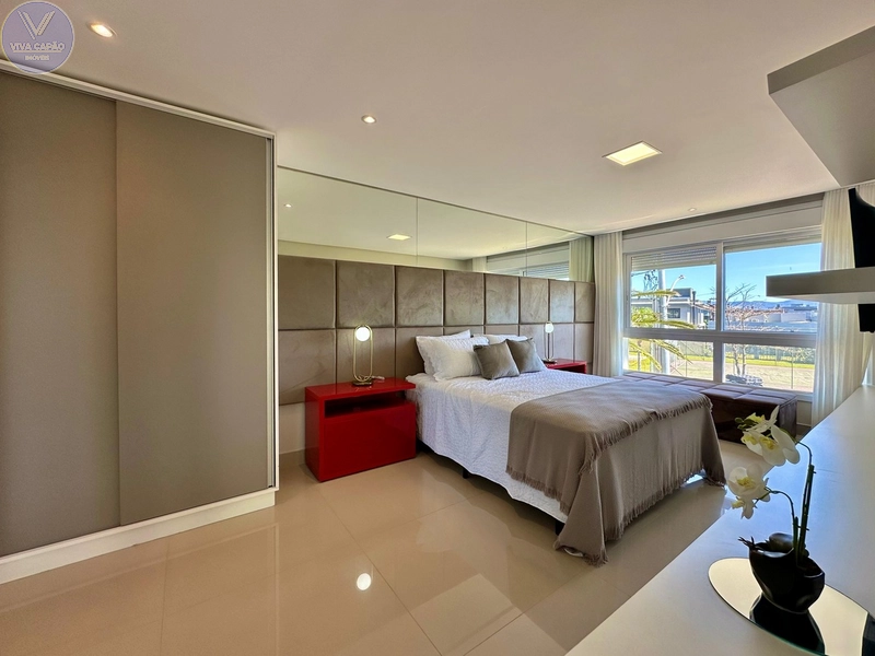 SOBRADO À VENDA CONDOMÍNIO CAPÃO ILHAS RESORT: 23ª foto da galeria de imagens do imóvel