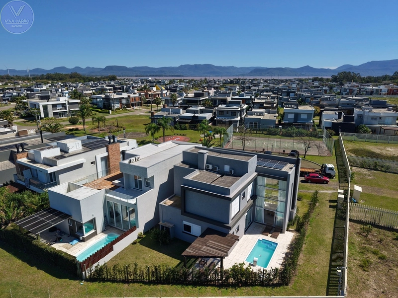 SOBRADO À VENDA CONDOMÍNIO CAPÃO ILHAS RESORT: 33ª foto da galeria de imagens do imóvel