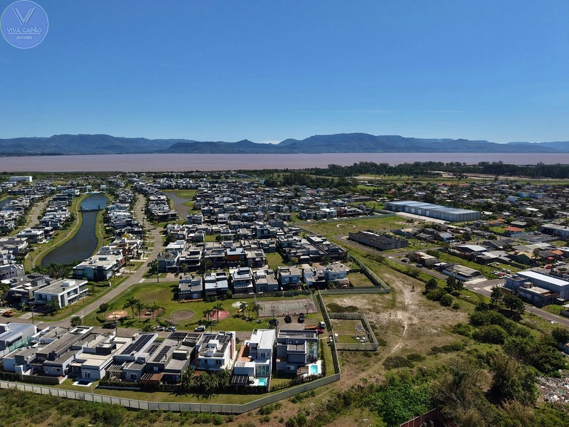 SOBRADO À VENDA CONDOMÍNIO CAPÃO ILHAS RESORT: 21ª foto da galeria de imagens do imóvel