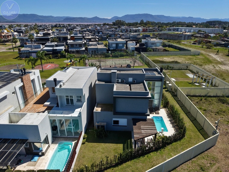 SOBRADO À VENDA CONDOMÍNIO CAPÃO ILHAS RESORT: 11ª foto da galeria de imagens do imóvel