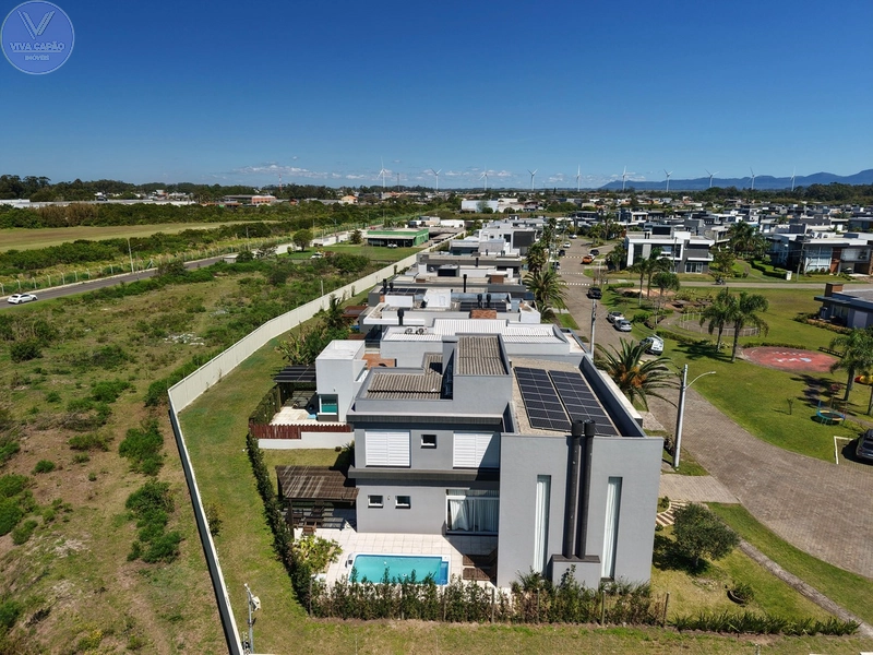 SOBRADO À VENDA CONDOMÍNIO CAPÃO ILHAS RESORT: 27ª foto da galeria de imagens do imóvel
