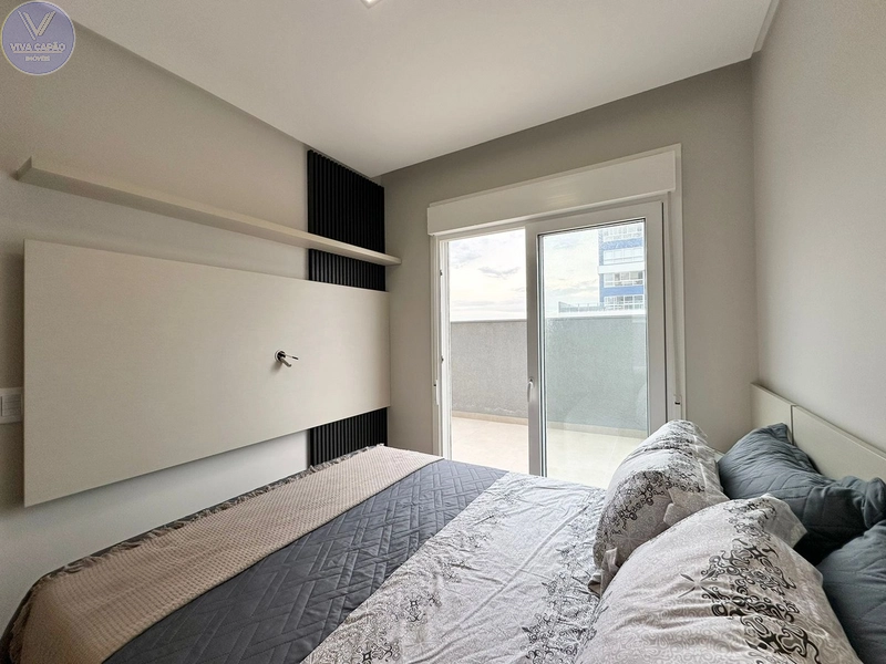 APARTAMENTO COM INFRA COMPLETA e 02 TERRAÇOS: 29ª foto da galeria de imagens do imóvel