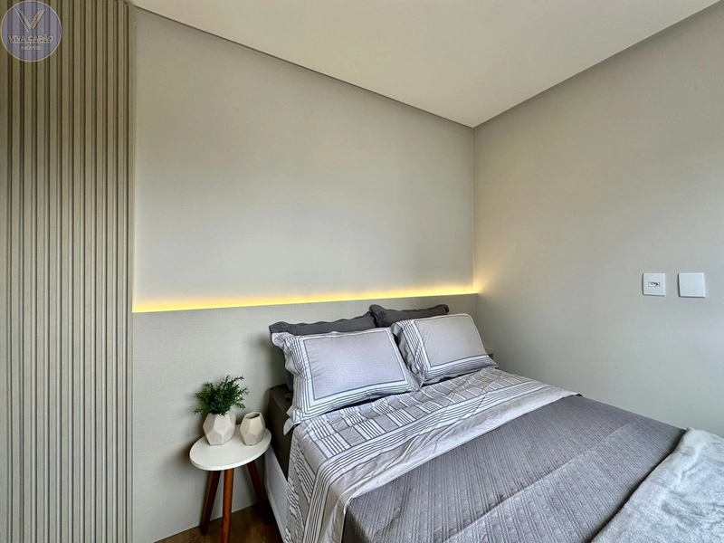 APARTAMENTO COM INFRA COMPLETA e 02 TERRAÇOS: 1ª foto da galeria de imagens do imóvel