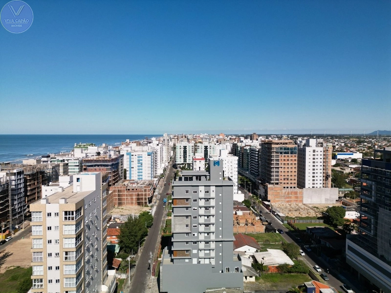 APARTAMENTO COM INFRA COMPLETA e 02 TERRAÇOS: 26ª foto da galeria de imagens do imóvel