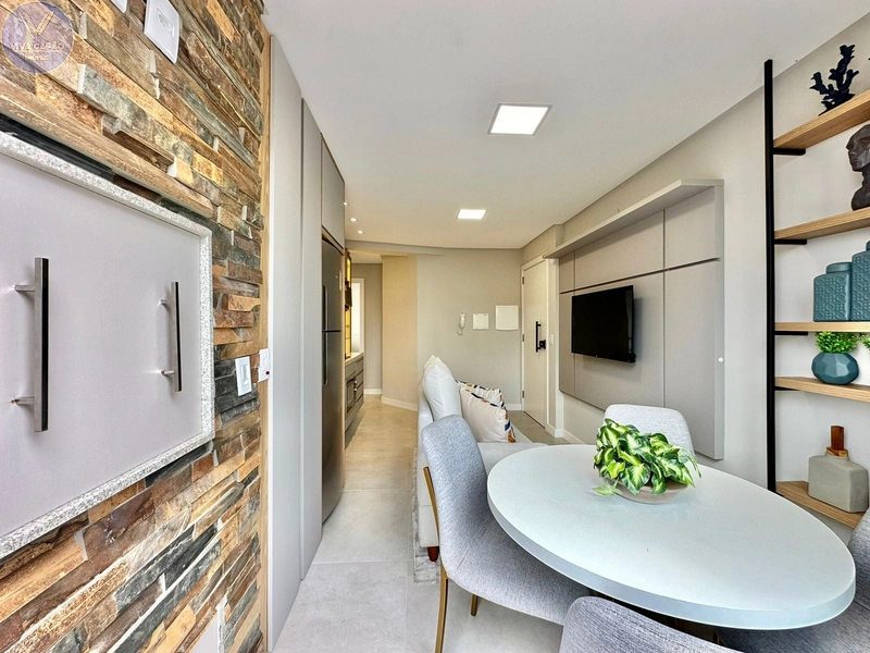 APARTAMENTO COM INFRA COMPLETA e 02 TERRAÇOS: 19ª foto da galeria de imagens do imóvel