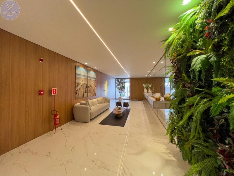Apartamento mobiliado e decorado em Capão da Canoa: 11ª foto da galeria de imagens do imóvel