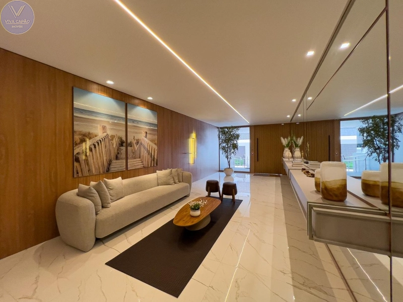 Apartamento mobiliado e decorado em Capão da Canoa: 25ª foto da galeria de imagens do imóvel