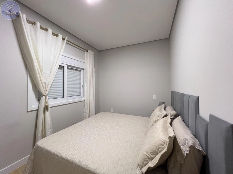 Apartamento mobiliado e decorado em Capão da Canoa: 13ª foto da galeria de imagens do imóvel