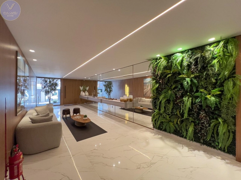 Apartamento mobiliado e decorado em Capão da Canoa: 3ª foto da galeria de imagens do imóvel