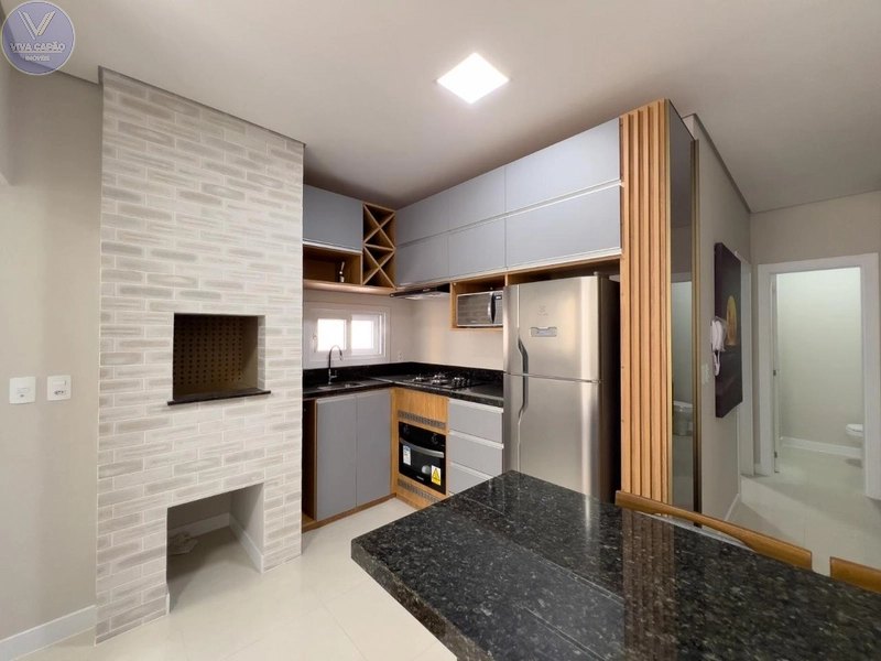Apartamento mobiliado e decorado em Capão da Canoa: 18ª foto da galeria de imagens do imóvel