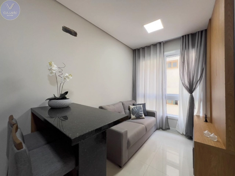Apartamento mobiliado e decorado em Capão da Canoa: 26ª foto da galeria de imagens do imóvel