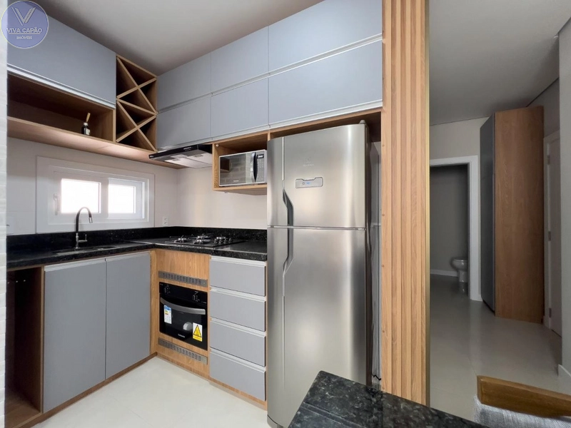 Apartamento mobiliado e decorado em Capão da Canoa: 10ª foto da galeria de imagens do imóvel