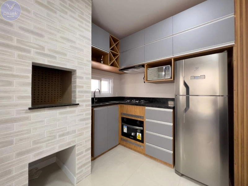 Apartamento mobiliado e decorado em Capão da Canoa: 17ª foto da galeria de imagens do imóvel