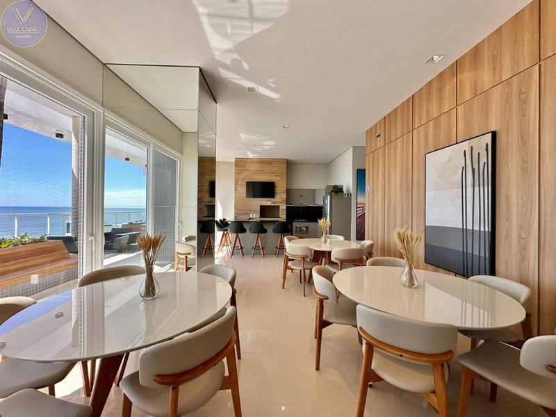 Apartamento mobiliado e decorado em Capão da Canoa: 1ª foto da galeria de imagens do imóvel