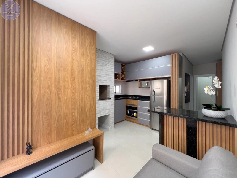 Apartamento mobiliado e decorado em Capão da Canoa: 27ª foto da galeria de imagens do imóvel