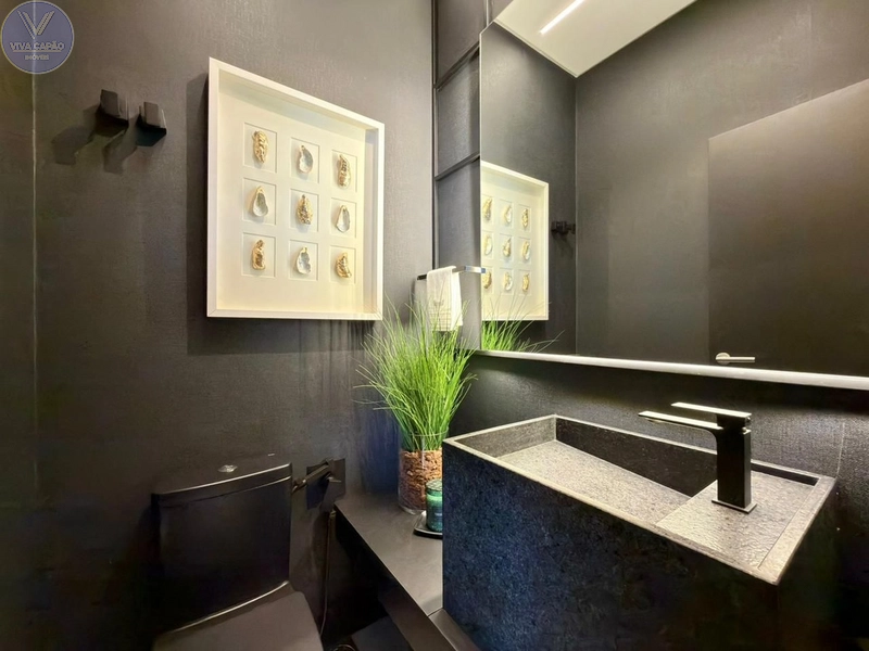 CONDOMÍNIO SENSE CASA ESQUINA DE LAGO À VENDA: 4ª foto da galeria de imagens do imóvel