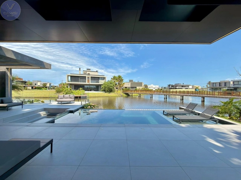CONDOMÍNIO SENSE CASA ESQUINA DE LAGO À VENDA: 55ª foto da galeria de imagens do imóvel