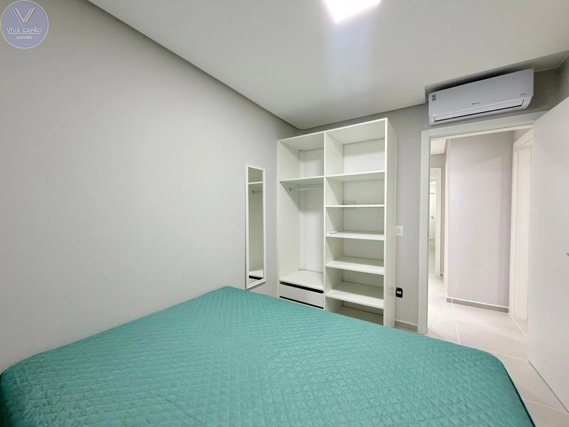 APARTAMENTO À VENDA,  TODO MOBILIADO: 5ª foto da galeria de imagens do imóvel