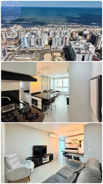 APARTAMENTO À VENDA,  TODO MOBILIADO: 17ª foto da galeria de imagens do imóvel