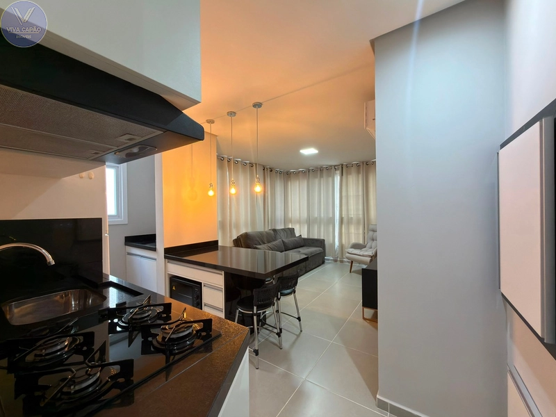 APARTAMENTO À VENDA,  TODO MOBILIADO: 29ª foto da galeria de imagens do imóvel