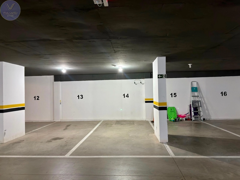 APARTAMENTO À VENDA,  TODO MOBILIADO: 18ª foto da galeria de imagens do imóvel