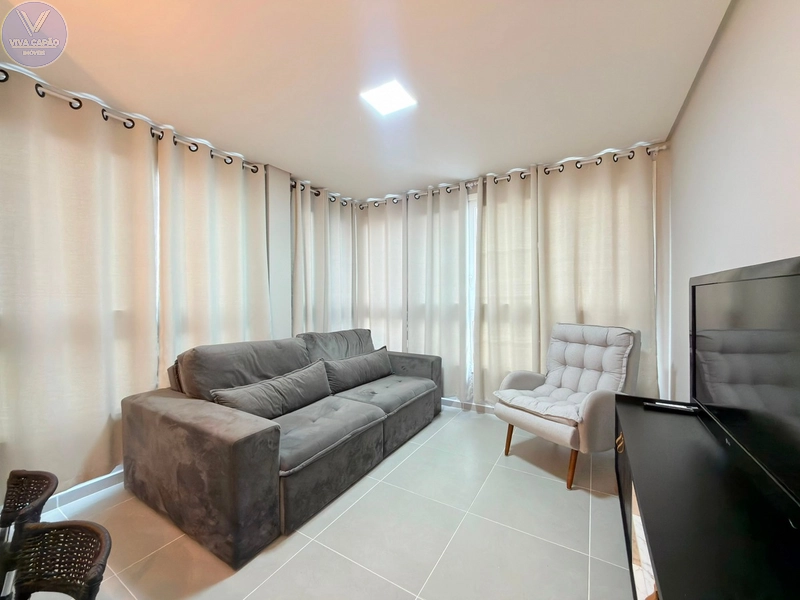 APARTAMENTO À VENDA,  TODO MOBILIADO: 7ª foto da galeria de imagens do imóvel