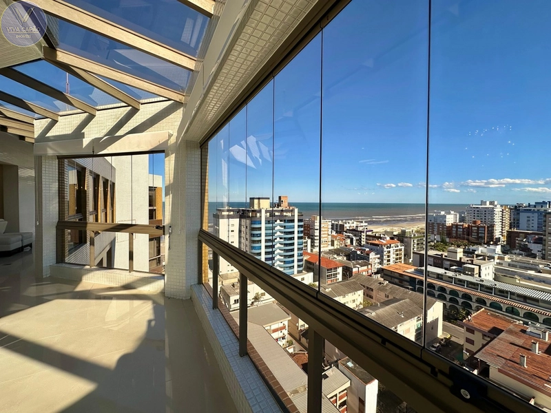 RARIDADE NO MERCADO À VENDA COBERTURA CINEMATOGRÁFICA COM VISTA MAR: 36ª foto da galeria de imagens do imóvel