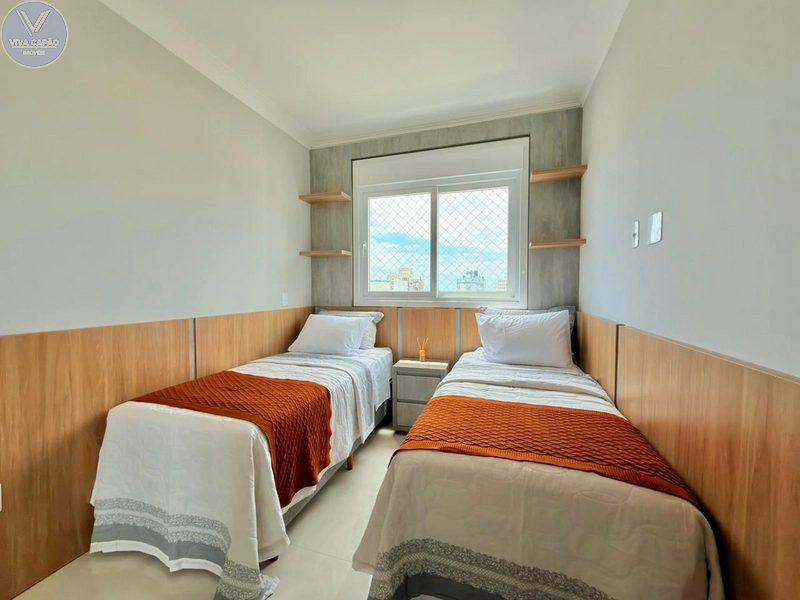 APARTAMENTO À VENDA NO CENTRO VISTA PARA MAR E PRAÇA: 25ª foto da galeria de imagens do imóvel