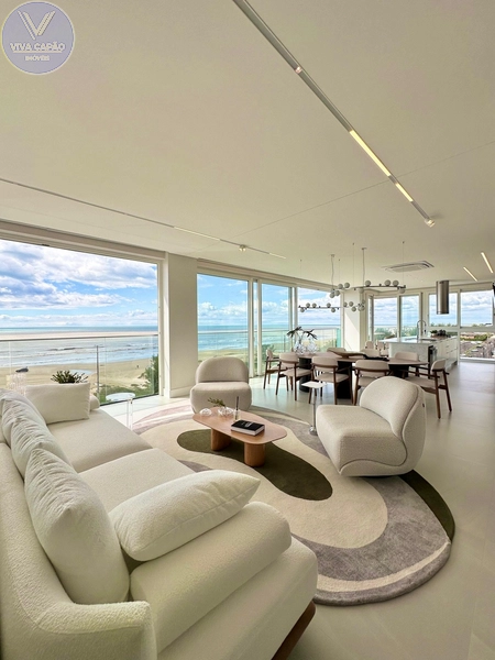 APARTAMENTO 04 SUÍTES - À VENDA COM VISTA FANTÁSTICA PARA O MAR: 14ª foto da galeria de imagens do imóvel