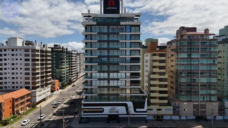 APARTAMENTO 04 SUÍTES - À VENDA COM VISTA FANTÁSTICA PARA O MAR: 1ª foto da galeria de imagens do imóvel