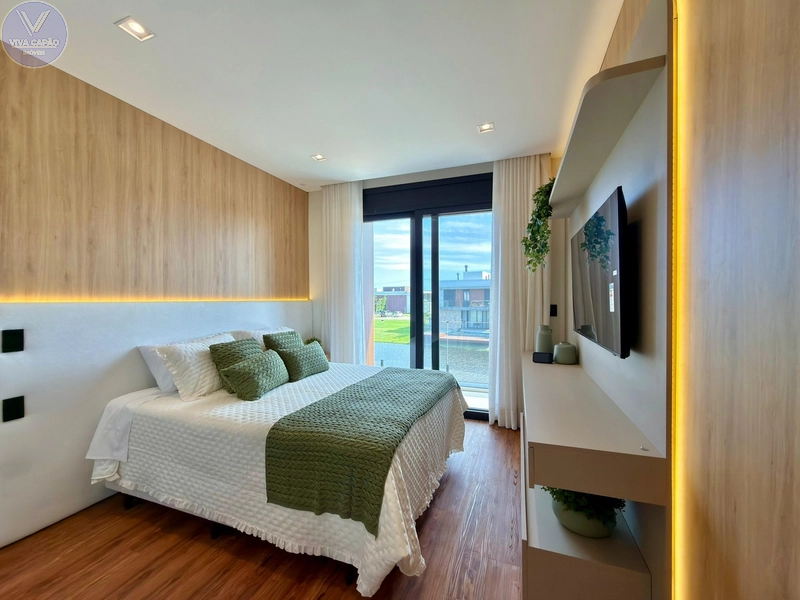 CONDOMÍNIO AMARE RESORT - SOBRADO À VENDA: 54ª foto da galeria de imagens do imóvel