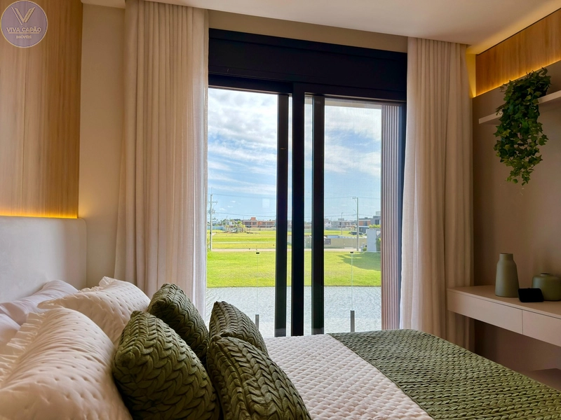 CONDOMÍNIO AMARE RESORT - SOBRADO À VENDA: 47ª foto da galeria de imagens do imóvel