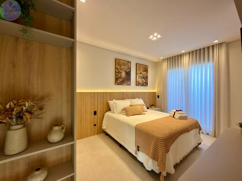 CONDOMÍNIO AMARE RESORT - SOBRADO À VENDA: 44ª foto da galeria de imagens do imóvel