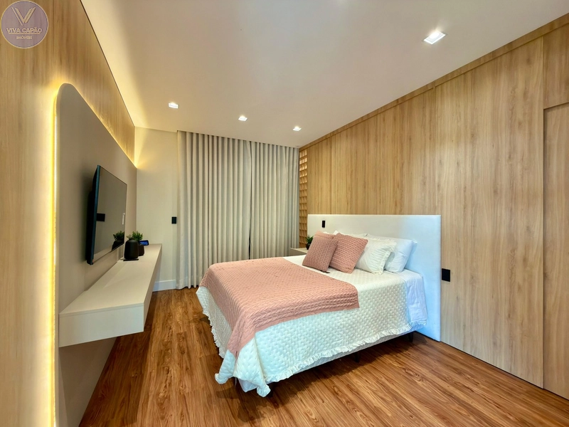 CONDOMÍNIO AMARE RESORT - SOBRADO À VENDA: 43ª foto da galeria de imagens do imóvel