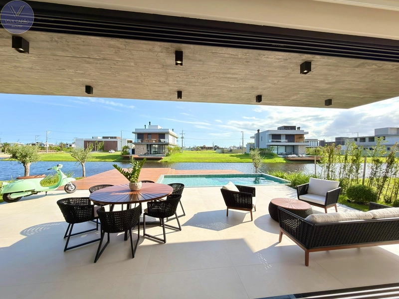 CONDOMÍNIO AMARE RESORT - SOBRADO À VENDA: 18ª foto da galeria de imagens do imóvel