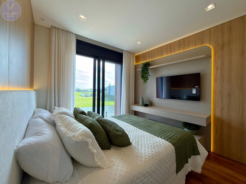 CONDOMÍNIO AMARE RESORT - SOBRADO À VENDA: 4ª foto da galeria de imagens do imóvel