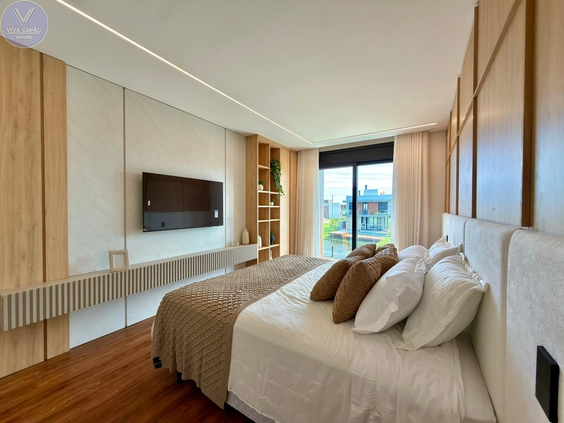 CONDOMÍNIO AMARE RESORT - SOBRADO À VENDA: 58ª foto da galeria de imagens do imóvel