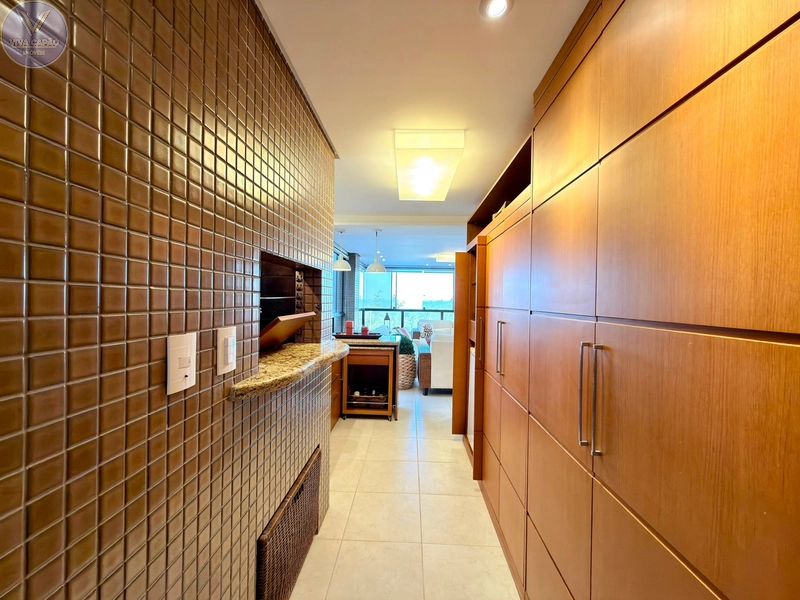 APARTAMENTO FRENTE MAR À VENDA | OCEAN PALACE | CAPÃO DA CANOA: 24ª foto da galeria de imagens do imóvel
