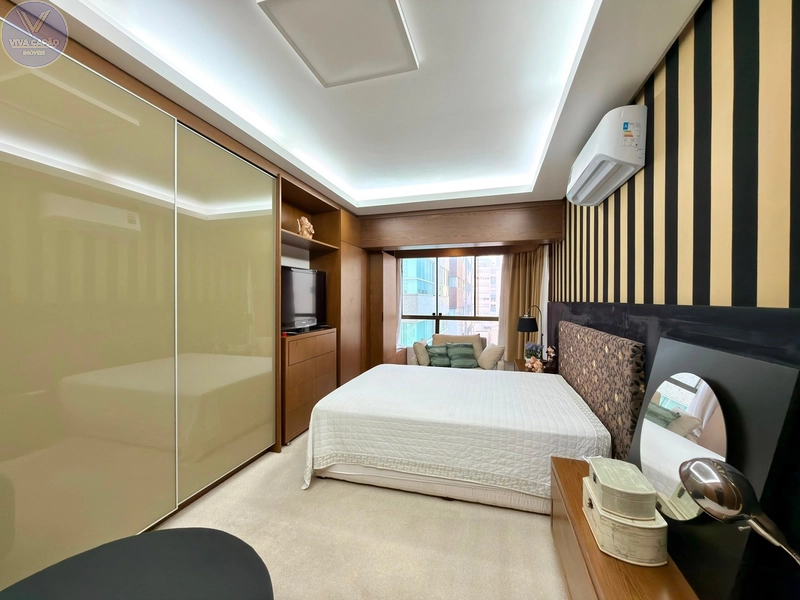 APARTAMENTO FRENTE MAR À VENDA | OCEAN PALACE | CAPÃO DA CANOA: 21ª foto da galeria de imagens do imóvel