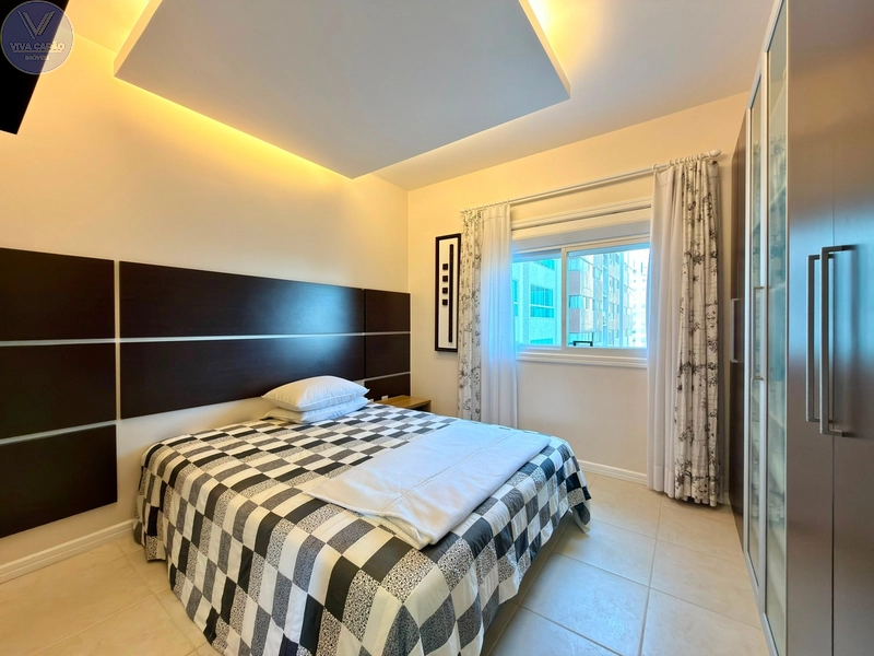 APARTAMENTO FRENTE MAR À VENDA | OCEAN PALACE | CAPÃO DA CANOA: 26ª foto da galeria de imagens do imóvel