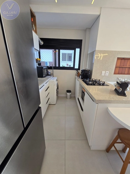 APARTAMENTO DE 3 DORMITÓRIOS MOBILIADO NO BAIRRO NAVEGANTES: 2ª foto da galeria de imagens do imóvel