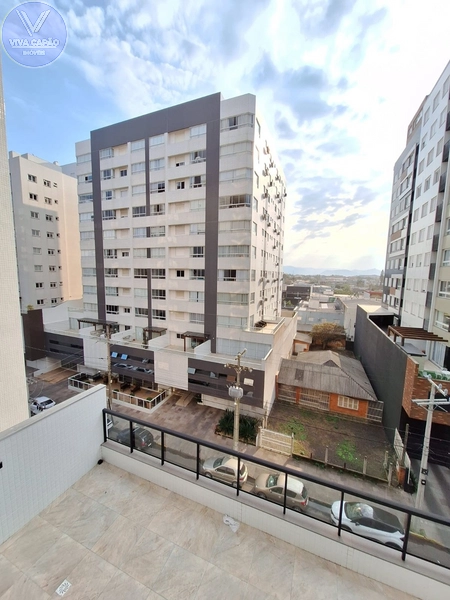 APARTAMENTO DE 3 DORMITÓRIOS MOBILIADO NO BAIRRO NAVEGANTES: 11ª foto da galeria de imagens do imóvel