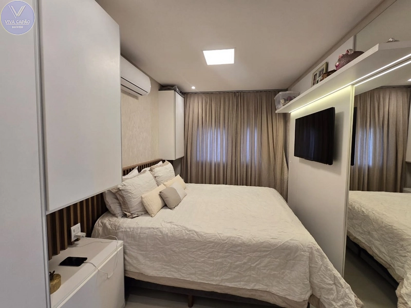 APARTAMENTO DE 3 DORMITÓRIOS MOBILIADO NO BAIRRO NAVEGANTES: 30ª foto da galeria de imagens do imóvel
