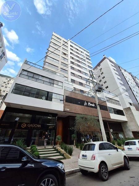 APARTAMENTO DE 3 DORMITÓRIOS MOBILIADO NO BAIRRO NAVEGANTES: 9ª foto da galeria de imagens do imóvel