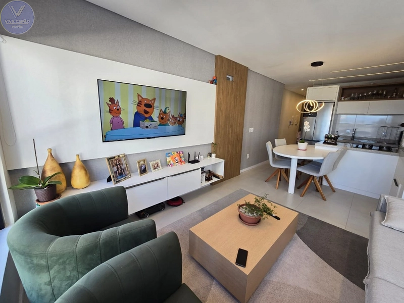 APARTAMENTO DE 3 DORMITÓRIOS MOBILIADO NO BAIRRO NAVEGANTES: 1ª foto da galeria de imagens do imóvel