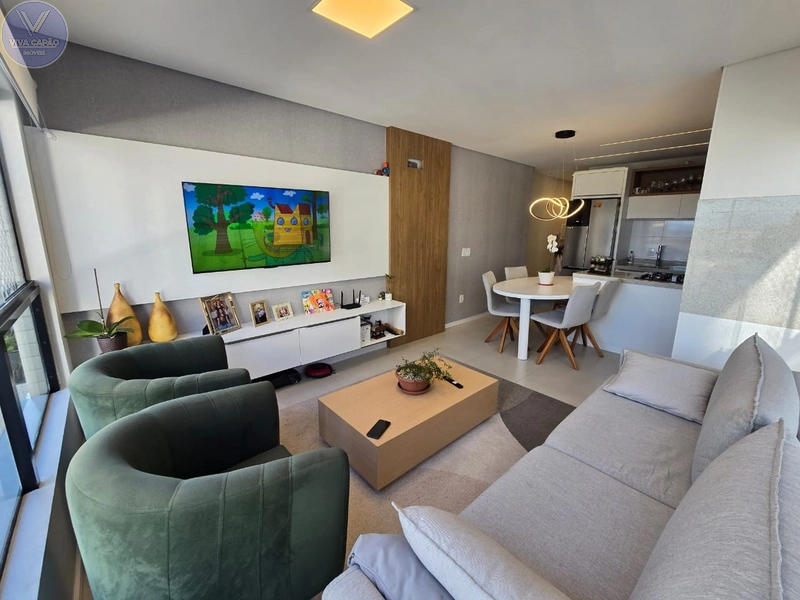 APARTAMENTO DE 3 DORMITÓRIOS MOBILIADO NO BAIRRO NAVEGANTES: 6ª foto da galeria de imagens do imóvel
