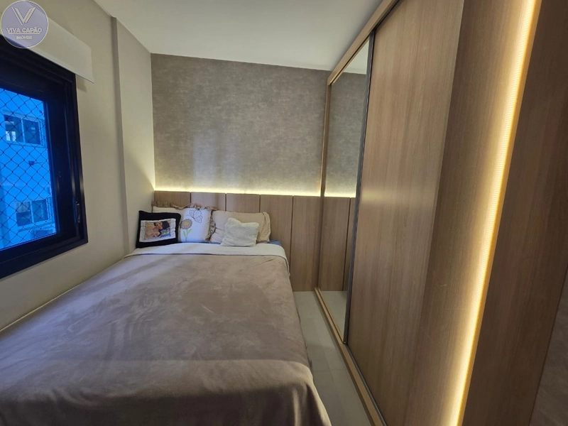 APARTAMENTO DE 3 DORMITÓRIOS MOBILIADO NO BAIRRO NAVEGANTES: 7ª foto da galeria de imagens do imóvel