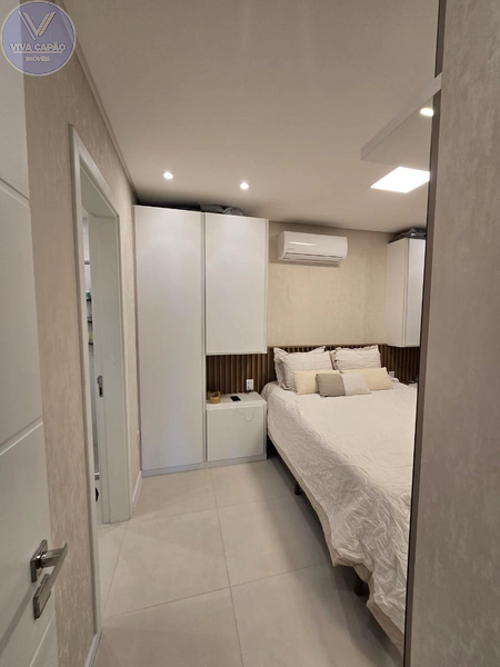 APARTAMENTO DE 3 DORMITÓRIOS MOBILIADO NO BAIRRO NAVEGANTES: 21ª foto da galeria de imagens do imóvel